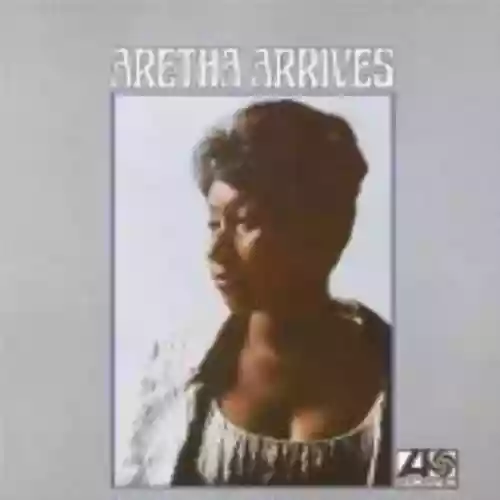 Cover di Aretha Arrives