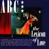 ABC: The lexicon of love