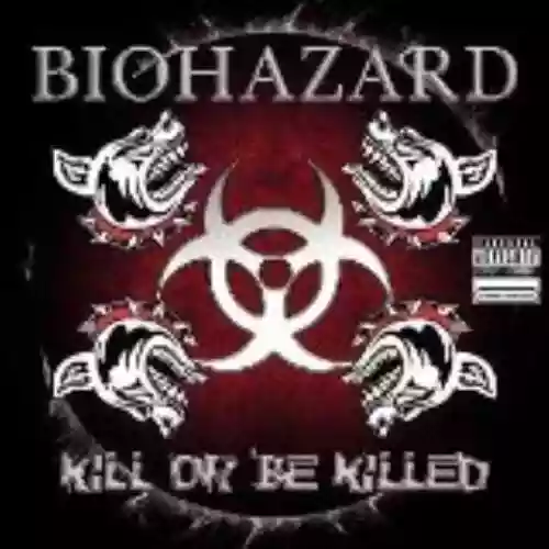 Cover di Kill or Be Killed