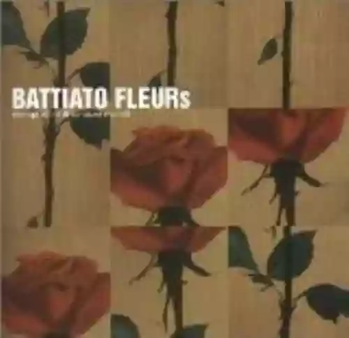 Cover di Fleurs