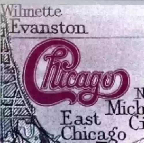 Cover di Chicago XI