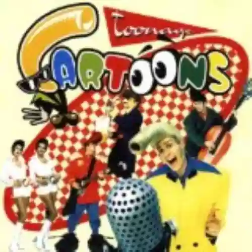 Cover Cartoons - Toonage