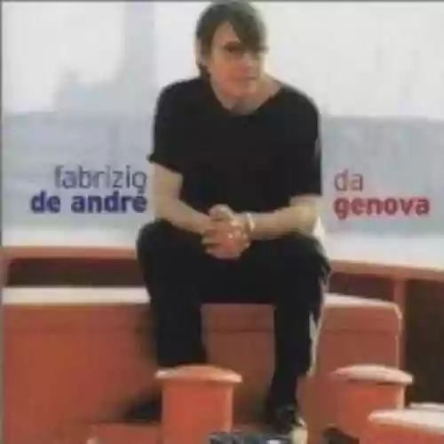 Cover di Da Genova