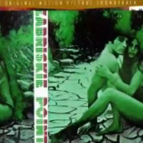 Cover di Zabriskie Point