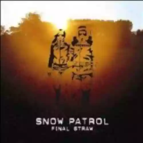 Cover di Final Straw