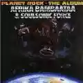 <b>Afrika Bambaataa & Soulsonic Force</b> • Planet Rock
