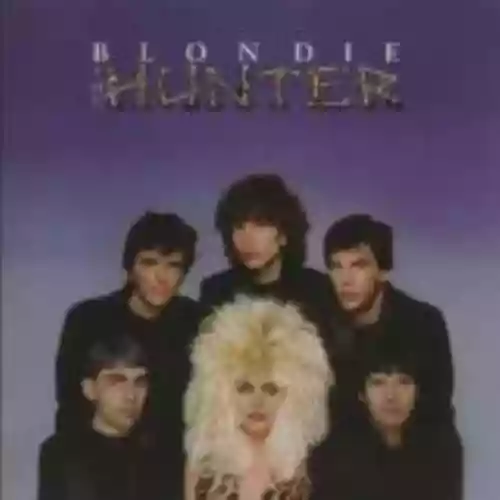Cover di The Hunter