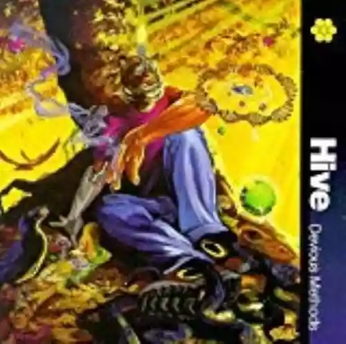 Cover Hive - Devious Methods