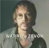 Warren Zevon: The Wind