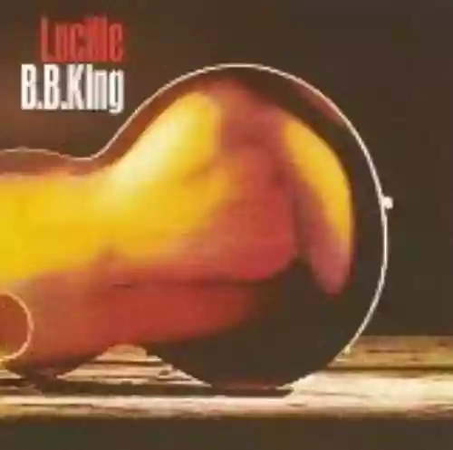 Cover B.B. King - Lucille