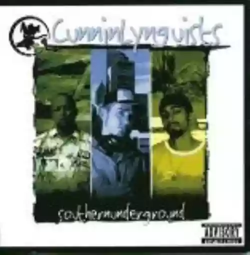 Cover di Southernunderground