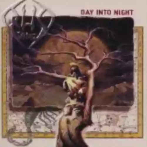 Cover di Day Into Night