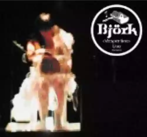 Cover di Vespertine Live