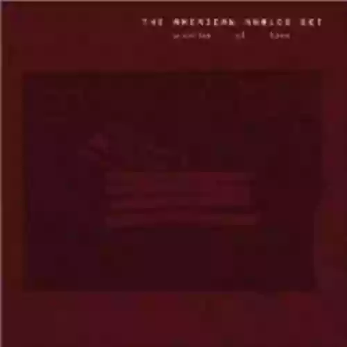 Cover The American Analog Set - Promise of Love
