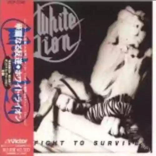 Cover di Fight to Survive