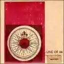 June Of 44: Engine Takes To The Water