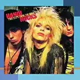 Hanoi Rocks: Two Steps From the Move