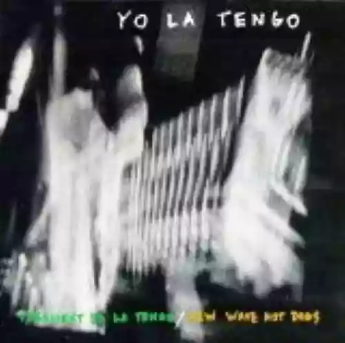 Cover Yo La Tengo - President Yo La Tengo / New Wave Hot Dogs