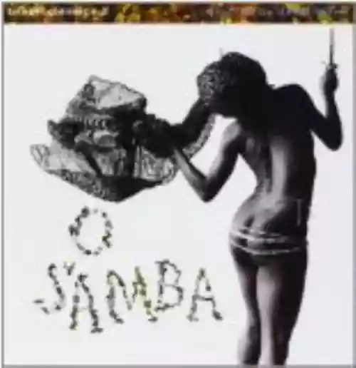 Cover Various Artists - Brazil Classics 2: O Samba