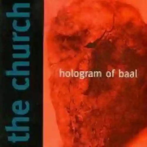 Cover di Hologram of Baal