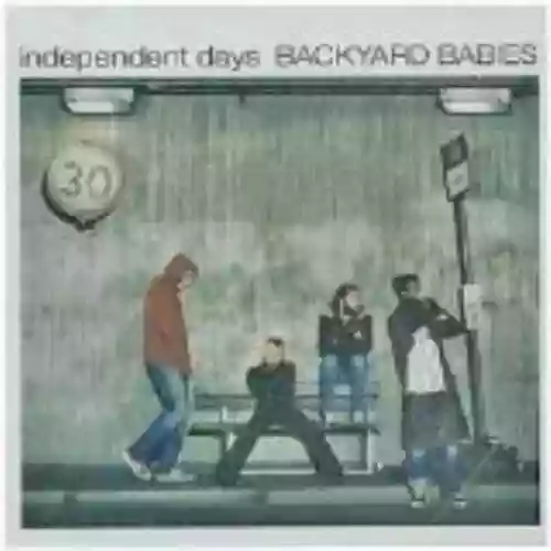 Cover di Independent Days