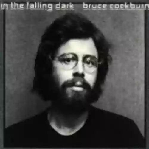 Cover Bruce Cockburn - In the Falling Dark