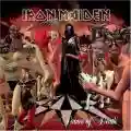 <b>Iron Maiden</b> • Dance of Death