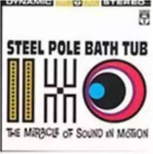Cover Steel Pole Bath Tub - The Miracle of Sound in Motion