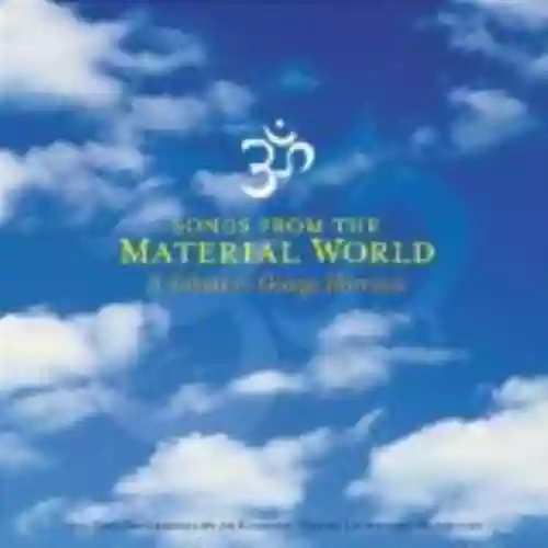 Cover di Songs From the Material World: A Tribute to George Harrison