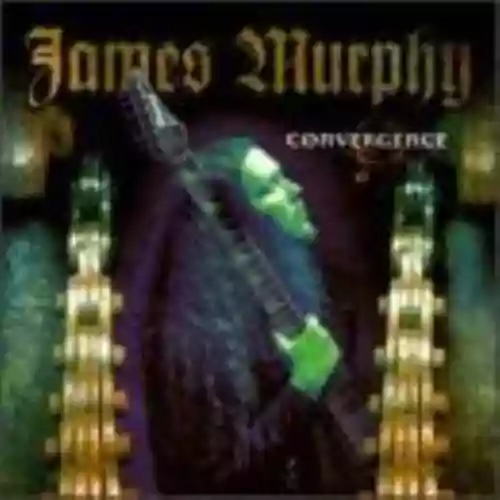 Cover di Convergence