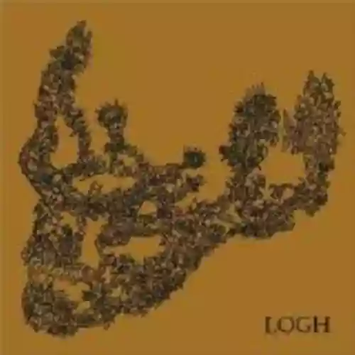 Cover Logh - The Raging Sun