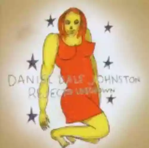 Cover di Rejected Unknown