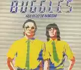 Buggles: Video Killed the Radio Star
