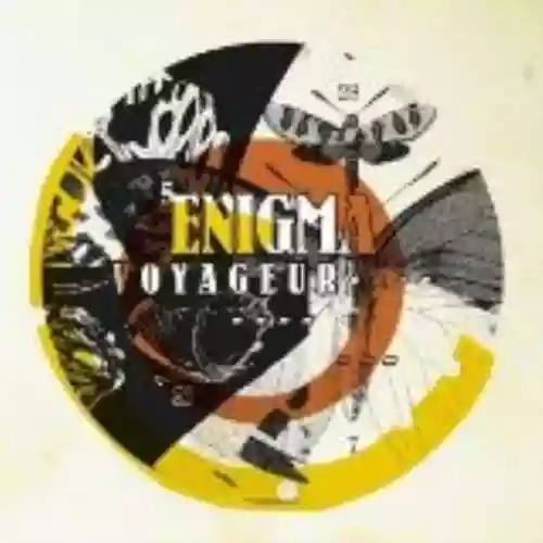 Cover di Voyageur