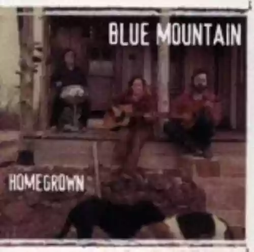 Cover di Homegrown