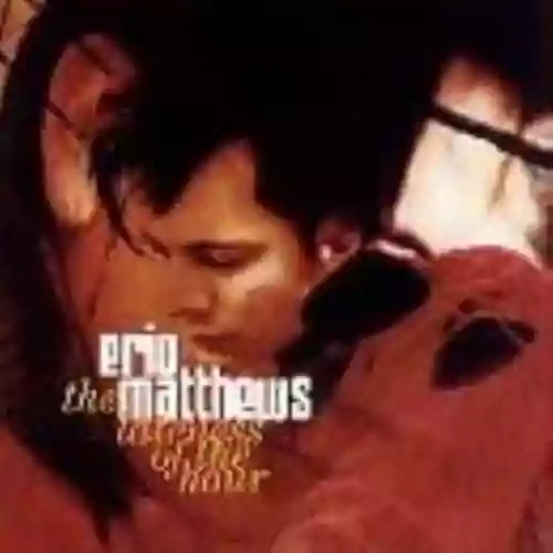 Cover di The Lateness of the Hour