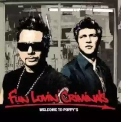 Cover di Welcome to Poppy's