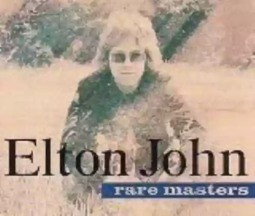 Cover di Rare Masters