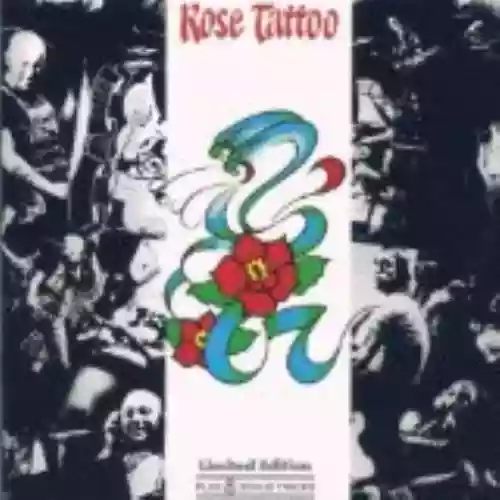 Cover Rose Tattoo - Rose Tattoo