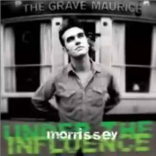 Cover Morrissey - Under the Influence: Morrissey