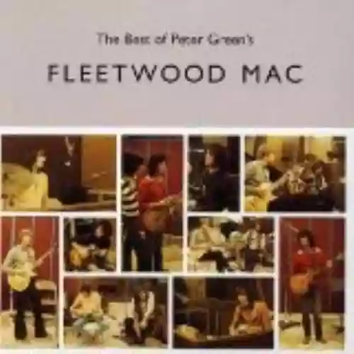 Cover Fleetwood Mac - The Best of Peter Green's Fleetwood Mac