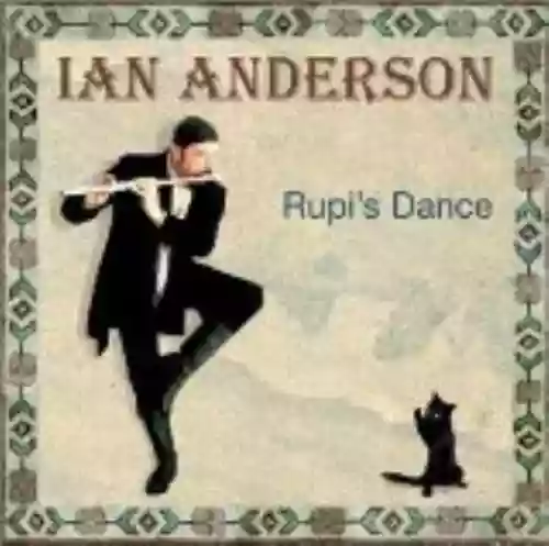 Cover di Rupi's Dance