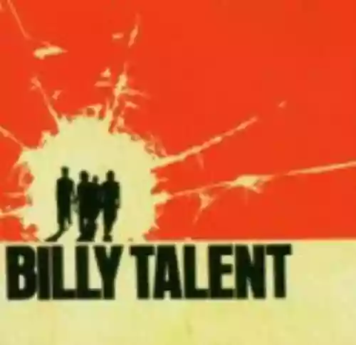 Cover di Billy Talent