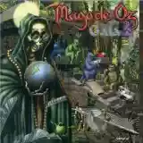 Mägo de Oz: Gaia
