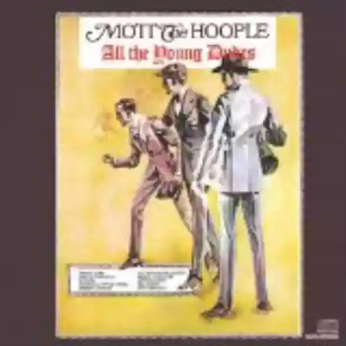 Cover di All the Young Dudes
