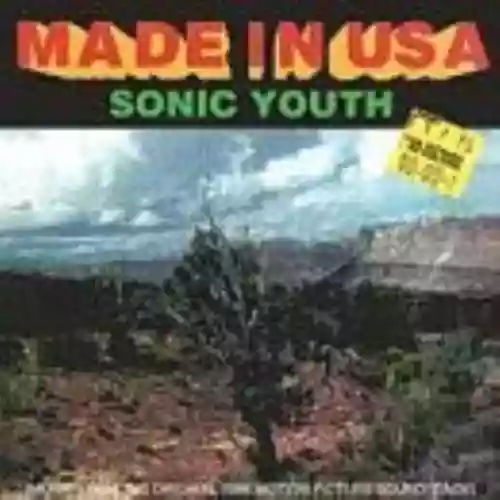 Cover di Made in USA