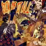 Sick of It All: Life on the Ropes