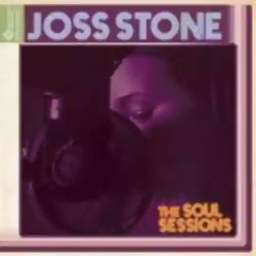 Cover Joss Stone - The Soul Sessions