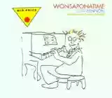 John Lennon: Wonsaponatime