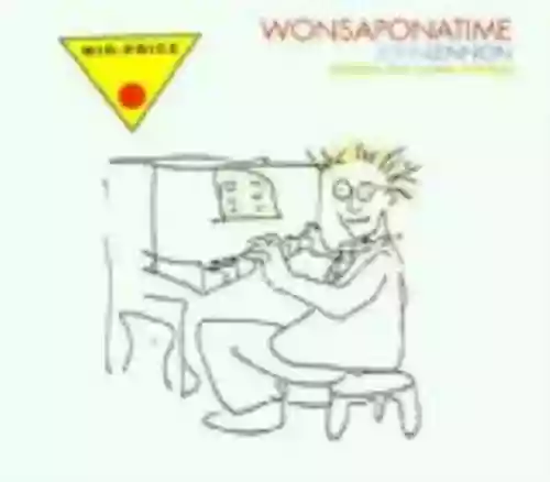 Cover di Wonsaponatime